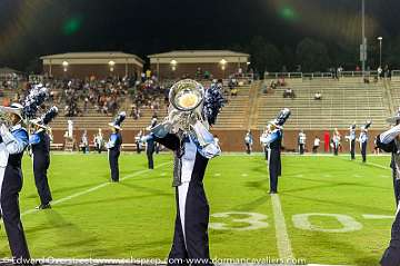 Band Dutch Fork 59